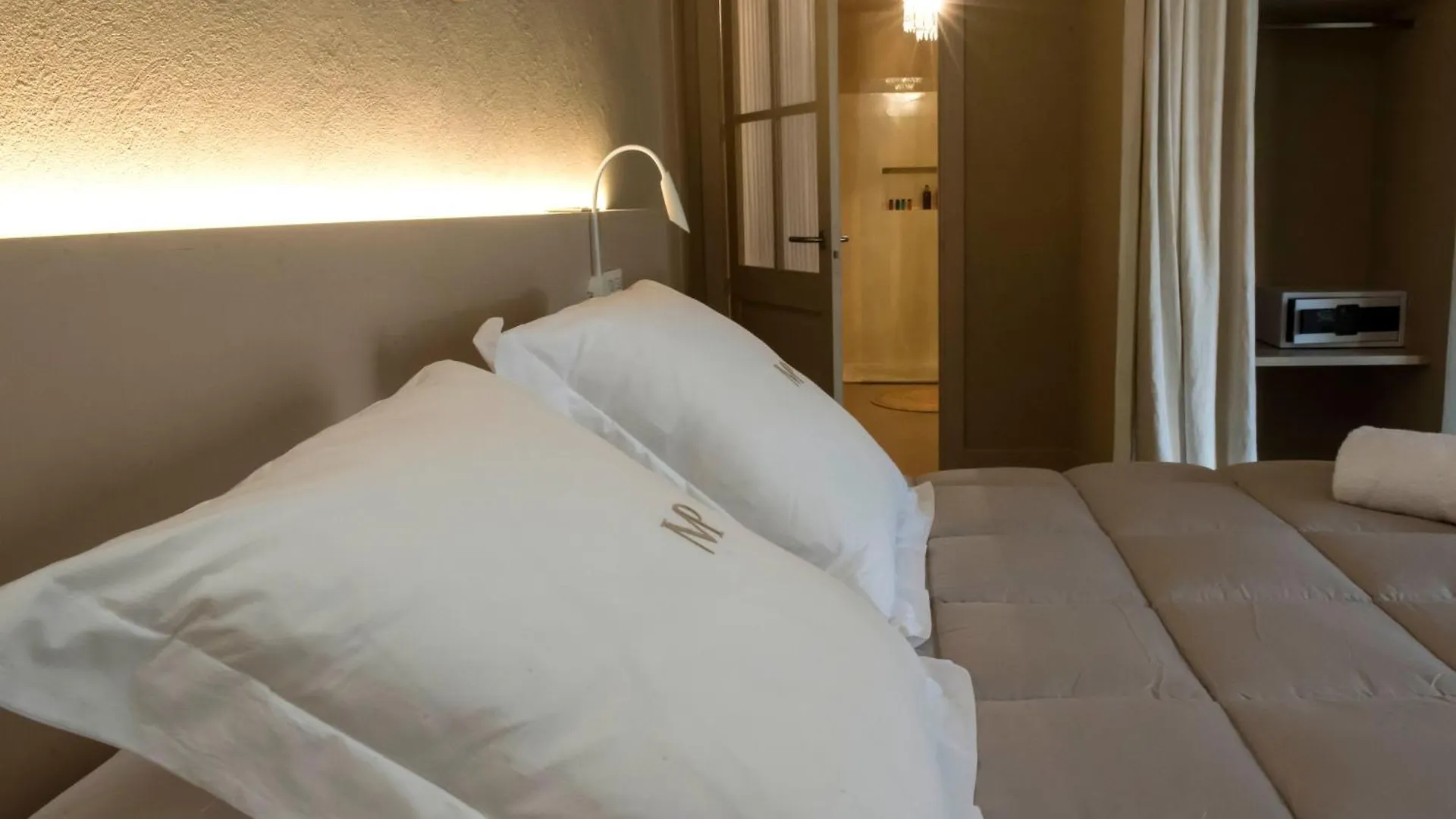 Mas Pla Bed and Breakfast Riudellots de la Selva 0*,  Spanje