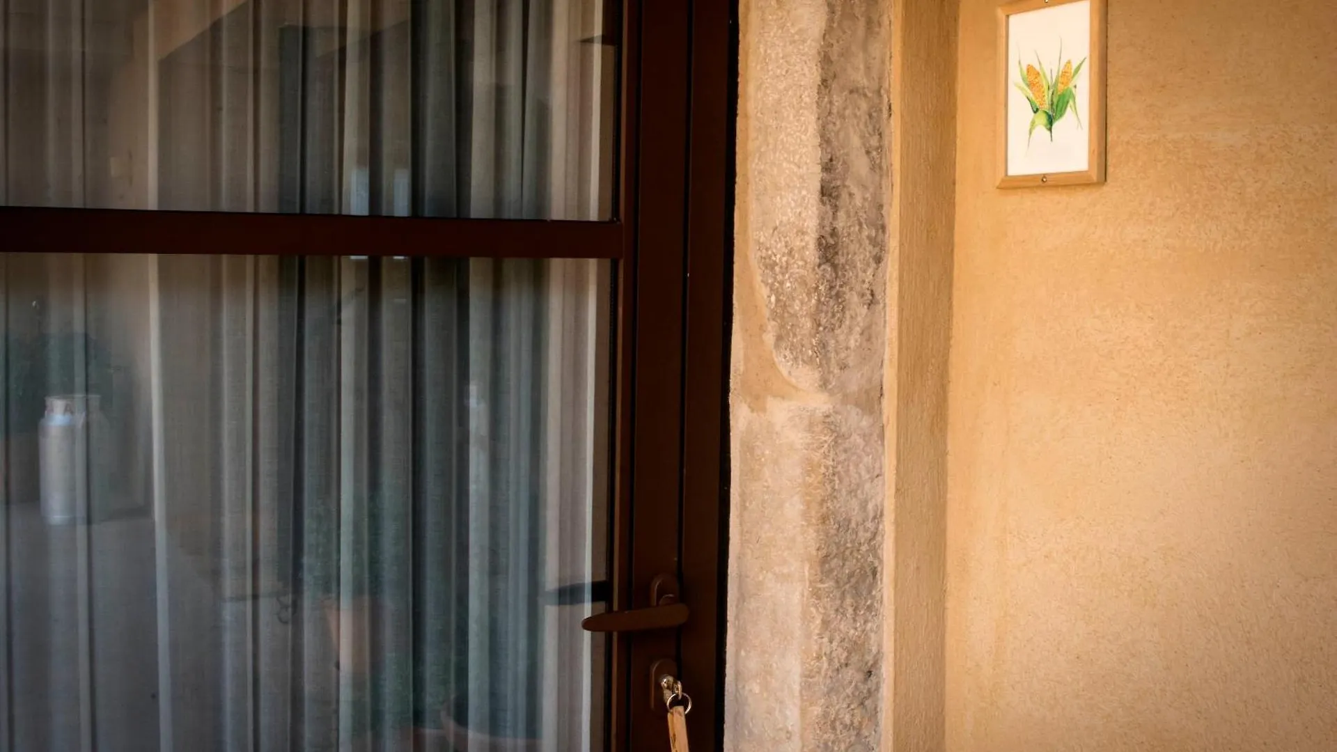 Mas Pla Bed and Breakfast Riudellots de la Selva
