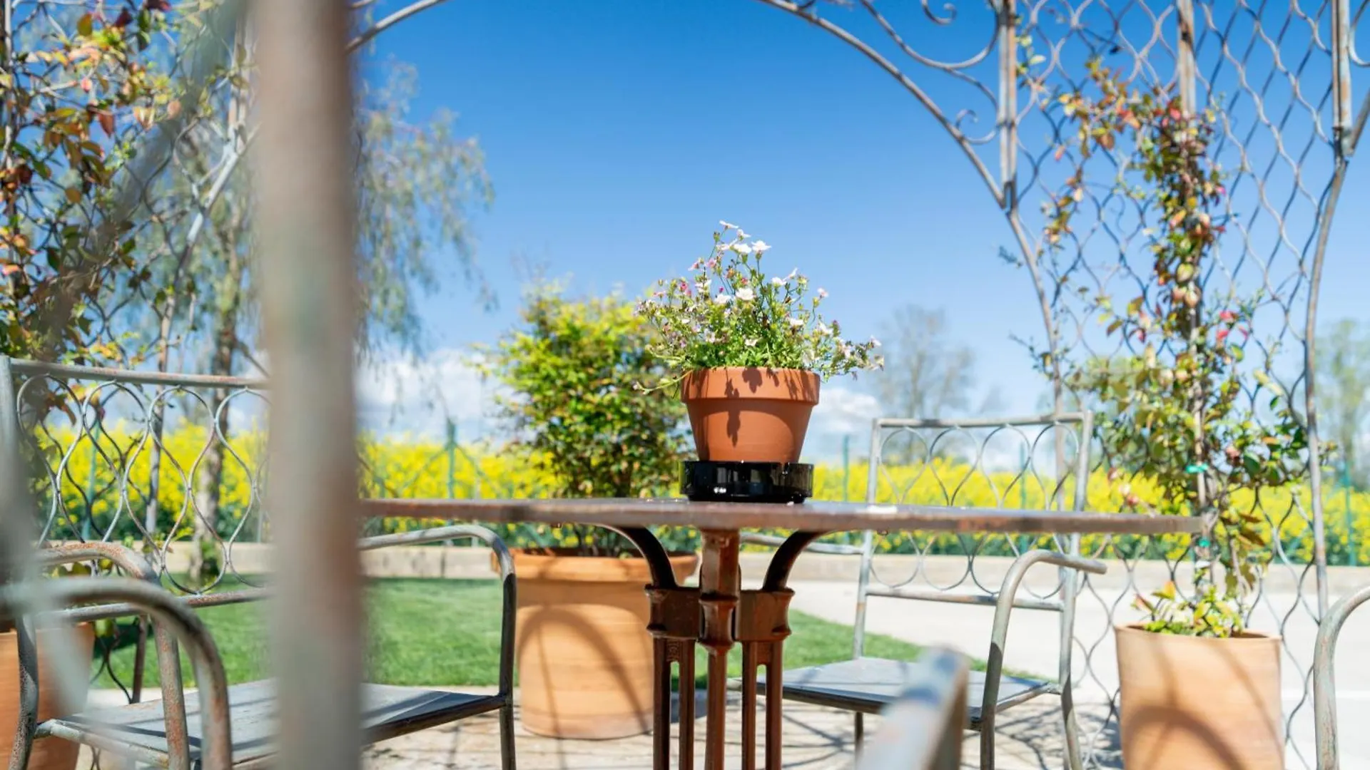 Mas Pla Bed and Breakfast Riudellots de la Selva 0*,