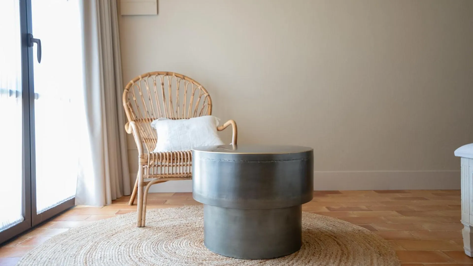 Mas Pla Bed and Breakfast Riudellots de la Selva Bed & Breakfast