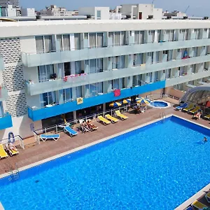 Aparthotel Ona, Palamós
