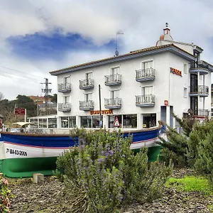 Gasthuis Bonavista, Blanes