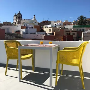 *** Bed & Breakfast Nestor Spanje