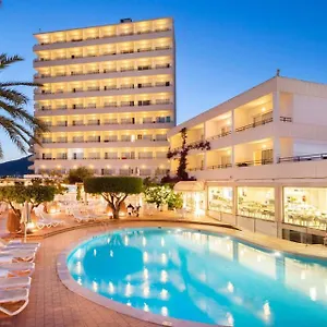 *** Hotel Morito Spanje